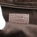 Miniatyrbillede 6 af 10: Pre-owned Gucci GG Canvas Tote Brown