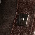 Miniatyrbillede 10 af 10: Pre-owned Gucci GG Canvas Tote Brown