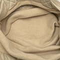 Pikkukuva 4 / 10: Pre-owned Saint Laurent Fleece Embroidered Logo Tote Brown