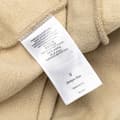Pikkukuva 6 / 10: Pre-owned Saint Laurent Fleece Embroidered Logo Tote Brown