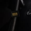 Miniatyrbillede 6 af 9: Pre-owned Chanel Caviar Grand Shopping Tote Black