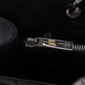 Miniatyrbillede 7 af 9: Pre-owned Chanel Caviar Grand Shopping Tote Black