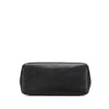 Miniatyrbild 3 av 10: Pre-owned Chanel Caviar Medallion Tote Black