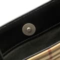 Pikkukuva 9 / 10: Pre-owned Burberry House Check Canvas Tote Brown