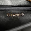 Pikkukuva 5 / 10: Pre-owned Chanel Caviar Medallion Tote Black