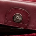 Miniatyrbillede 7 af 10: Pre-owned Burberry Velvet Trimmed House Check Canvas Tote Brown