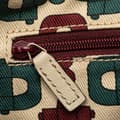 Miniatyrbilde 7 av 10: Pre-owned Gucci Guccissima Princy Tote White