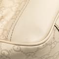 Miniatyrbilde 8 av 10: Pre-owned Gucci Guccissima Princy Tote White