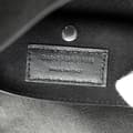 Pikkukuva 10 / 10: Pre-owned Saint Laurent Canvas Teddy Drawstring Shopping Tote White