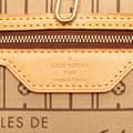 Pikkukuva 5 / 10: Pre-owned Louis Vuitton Monogram Neverfull PM Brown