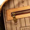Pikkukuva 7 / 10: Pre-owned Louis Vuitton Monogram Neverfull PM Brown