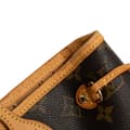 Pikkukuva 8 / 10: Pre-owned Louis Vuitton Monogram Neverfull PM Brown