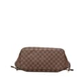Pikkukuva 3 / 6: Pre-owned Louis Vuitton Damier Ebene Neverfull MM Brown