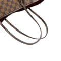 Pikkukuva 6 / 6: Pre-owned Louis Vuitton Damier Ebene Neverfull MM Brown