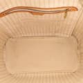 Pikkukuva 4 / 10: Pre-owned Louis Vuitton Damier Azur Neverfull MM White