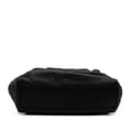 Miniatyrbillede 3 af 9: Pre-owned Gucci Medium Guccissima Sukey Tote Black