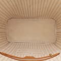 Pikkukuva 4 / 10: Pre-owned Louis Vuitton Damier Azur Neverfull MM White