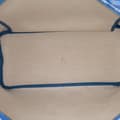 Miniatyrbild 4 av 10: Pre-owned Goyard Goyardine Artois PM Blue