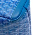 Miniatyrbild 8 av 10: Pre-owned Goyard Goyardine Artois PM Blue