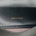 Pikkukuva 6 / 10: Pre-owned Chanel CC Lambskin Flat Chain Tote Blue