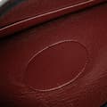 Pikkukuva 9 / 10: Pre-owned Chanel CC Lambskin Flat Chain Tote Blue
