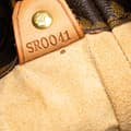 Miniatyrbilde 7 av 10: Pre-owned Louis Vuitton Monogram Luco Brown