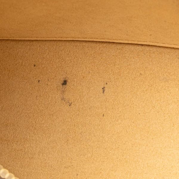 Pre-owned Louis Vuitton Monogram Luco Brown