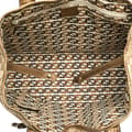 Miniatyrbillede 4 af 9: Pre-owned Gucci GG Canvas Princy Tote Brown