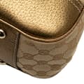 Miniatyrbillede 9 af 9: Pre-owned Gucci GG Canvas Princy Tote Brown