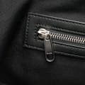 Miniatyrbillede 8 af 10: Pre-owned Gucci Large GG Supreme Web Tote Black