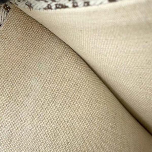Pre-owned Celine Large Triomphe Cabas Thais All Over Tote Brown