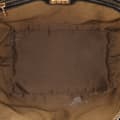 Miniatyrbillede 4 af 10: Pre-owned Fendi Zucca Canvas Tote Brown
