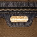 Miniatyrbillede 6 af 10: Pre-owned Fendi Zucca Canvas Tote Brown