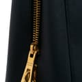 Miniatyrbild 6 av 10: Pre-owned Prada Saffiano Lux Parabole Tote Blue