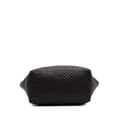 Miniatyrbild 3 av 9: Pre-owned Gucci Guccissima Bree Tote Brown