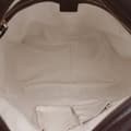 Miniatyrbild 4 av 9: Pre-owned Gucci Guccissima Bree Tote Brown
