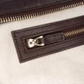 Miniatyrbild 6 av 9: Pre-owned Gucci Guccissima Bree Tote Brown