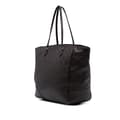 Miniatyrbild 2 av 9: Pre-owned Gucci Guccissima Bree Tote Brown