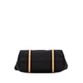 Miniatyrbillede 3 af 10: Pre-owned Gucci GG Canvas Jolicoeur Tote Black