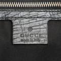 Miniatyrbillede 5 af 10: Pre-owned Gucci GG Canvas Jolicoeur Tote Black