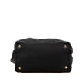 Pikkukuva 3 / 10: Pre-owned Prada Tessuto Fiocco Bow Tote Black