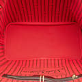 Pikkukuva 4 / 10: Pre-owned Louis Vuitton Damier Ebene Neverfull MM Brown