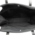 Pikkukuva 4 / 10: Pre-owned Burberry Nova Check Trimmed Nylon Tote Black