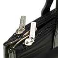 Pikkukuva 6 / 10: Pre-owned Burberry Nova Check Trimmed Nylon Tote Black