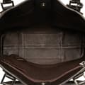 Miniatyrbilde 4 av 10: Pre-owned LOEWE Suede Fusta 28 Tote Brown