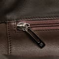 Miniatyrbilde 7 av 10: Pre-owned LOEWE Suede Fusta 28 Tote Brown