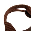 Miniatyrbild 10 av 10: Pre-owned Hermès Canvas Herline MM Brown