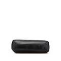 Pikkukuva 3 / 10: Pre-owned Chanel CC Lambskin Tortoise Handle Tote Black