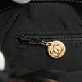 Pikkukuva 7 / 10: Pre-owned Chanel CC Lambskin Tortoise Handle Tote Black