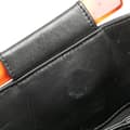 Pikkukuva 9 / 10: Pre-owned Chanel CC Lambskin Tortoise Handle Tote Black